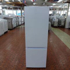 ID 387560　冷蔵庫２ドア　179L　ヤマダ　２０２１年　YRZ-F17J-【未使用】ソワールドルチェ ジャケット プリーツスカートフォーマル セットアップ