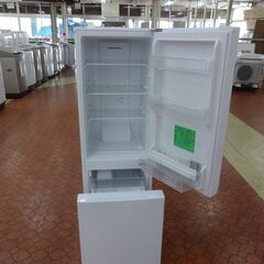 ID 387560　冷蔵庫２ドア　179L　ヤマダ　２０２１年　YRZ-F17J-【未使用】ソワールドルチェ ジャケット プリーツスカートフォーマル セットアップ