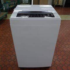 ID 389472 洗濯機6K アイリスオーヤマ 2021年 IAW-T602E