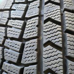 185/55R16 / ダンロップ WINTER MAXX ◆ 4本