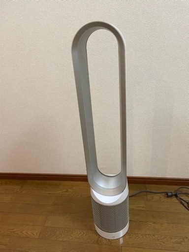 2023年購入Dyson Pure Cool™ 空気清浄機能付タワーファン