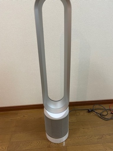 2023年購入Dyson Pure Cool™ 空気清浄機能付タワーファン