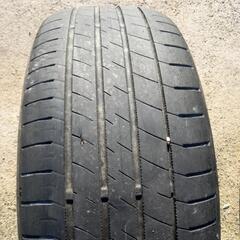 プリウス　17インチサマータイヤ4本セット