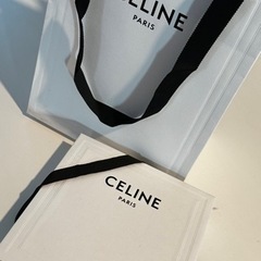 【値下げ】CELINE 財布 