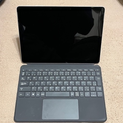 surface Go2 タブレットパソコン