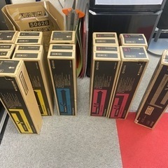 未開封、未使用】京セラ TK-8306 トナー12本(先約済)