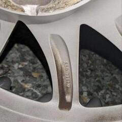 ハルトゲ　ホイール