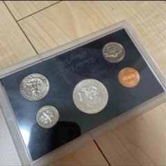 【ネット決済OK】アンティークコイン