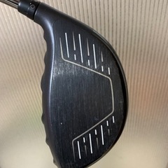 [本日12時まで]ドライバー　ピン410plus 9° 純正シャフト65s