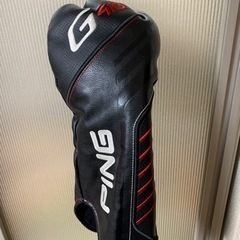 [本日12時まで]ドライバー　ピン410plus 9° 純正シャフト65s