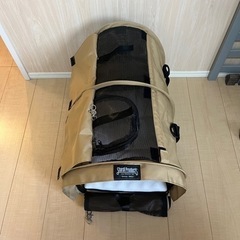Sturdi ペットキャリア Lサイズ