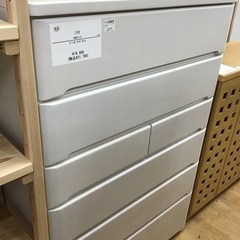 トレファク神戸新長田】ニトリの6段チェスト入荷しました！!【取りに 