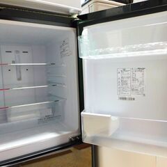 Hisense ハイセンス 2ドア 冷凍冷蔵庫 134L HR-G13B-BR 2019年製