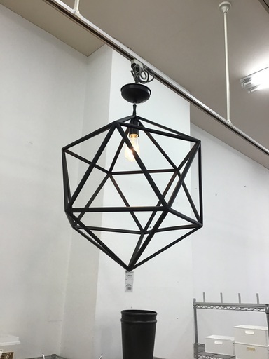 【トレファク神戸新長田】ART WORK STUDIOのウッドペンダント入荷しました！【取りに来れる方限定】