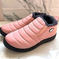 ❤️新品❤️スノーブーツ 大きめサイズ 防寒靴 ブーツ スノーシ...