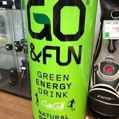 GO&FUN 冷蔵庫　缶型冷蔵庫 CC-65A ガガミラノ　【1...