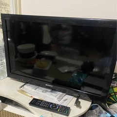 Sonyテレビ