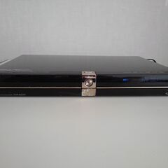 三菱DVR-BZ350 大容量1TB W録画 純正くるっとリモコン