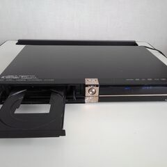 三菱DVR-BZ350 大容量1TB W録画 純正くるっとリモコン