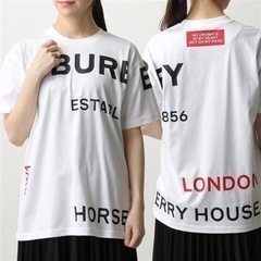 Burberry Tシャツ