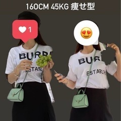 Burberry Tシャツ