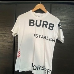 Burberry Tシャツ