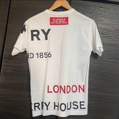 Burberry Tシャツ