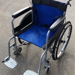 ⭐︎中古品　介護用車椅子　1000×650×870mm  介護用品⭐︎
