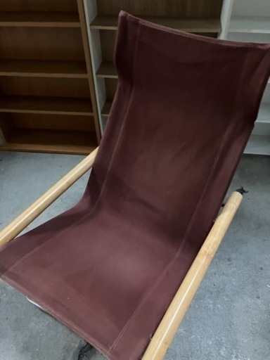 ニーチェア　中古美品