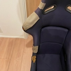 取引中、一旦終了します。さらに値下げ！BRIDEバケットシート