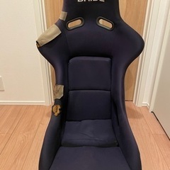 取引中、一旦終了します。さらに値下げ！BRIDEバケットシート