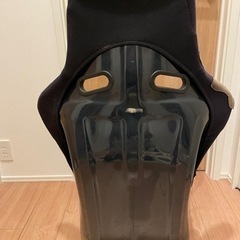 取引中、一旦終了します。さらに値下げ！BRIDEバケットシート