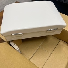 日東電工FRP樹脂製端子ボックスFTP10-2535Ａ