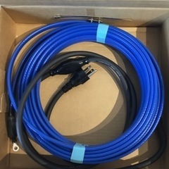 【店頭引取限定】【未使用品】 アサヒ特販 排水路ヒーター 10,230円(税込)