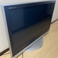 テレビ50インチ