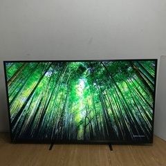 即日受渡❣️MITSUBISHI大型液晶省エネ65型テレビ34500円