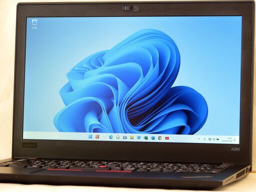◆ 12.5ｲﾝﾁﾉｰﾄ _Ryzen / SSD-NVMe / Win11 / Office ② ◆