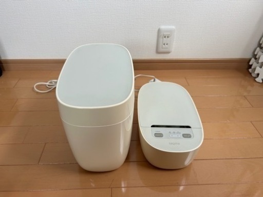 サキナの美顔器ピノ
