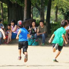 少人数制「かけっこ」教室を【秦野市】でも開催いたします！幼児(5歳)～小学生(12歳)対象！ - 秦野市