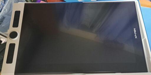 XP-PEN INNOVATOR 16 液晶タブレット 付属品完備