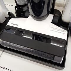 ★ジモティ割あり★ Tineco　コードレス掃除機&ウォッシャー　クリーニング済　YJ1488