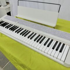 【ほぼ未使用】 説明書 ケースありCASIO カシオ CT-S1...