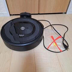 ルンバ e5 掃除機 Roomba アイロボット iRobot ...