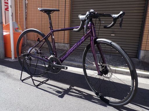 MERIDA「SCULTURA 200」2023/現品特価