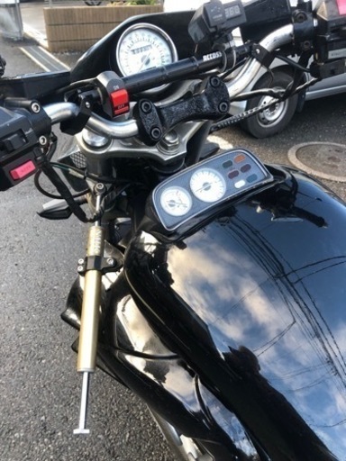 Vマックス1200