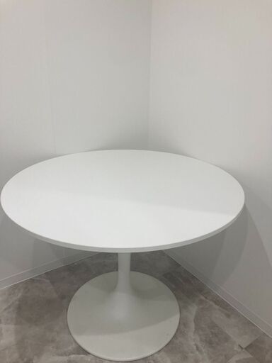 ★IKEA　DOCKSTA　ダイニングテーブル★