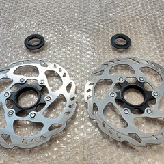 SHIMANO(シマノ) SM-RT70 140mm&160mm...