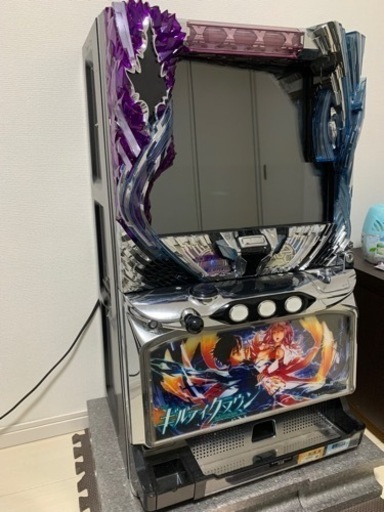 スロット　ギルティクラウン