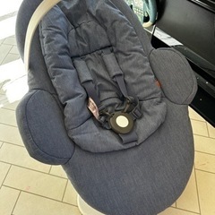 【ネット決済】STOKKE バウンサー　