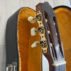 YAMAHA GC-20 1979 Ezaki グランドコンサートギター